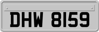 DHW8159