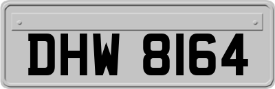 DHW8164