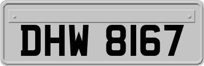 DHW8167