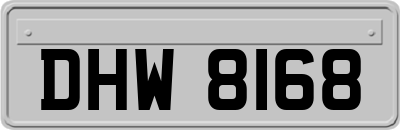DHW8168