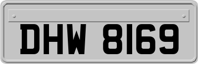 DHW8169