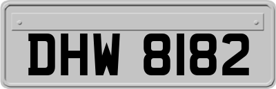 DHW8182