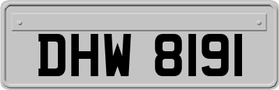 DHW8191