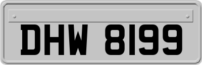 DHW8199