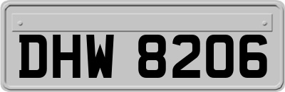 DHW8206