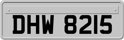 DHW8215