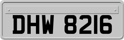 DHW8216