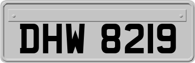 DHW8219