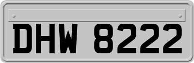 DHW8222