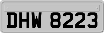 DHW8223