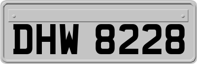 DHW8228