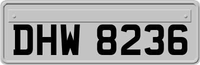 DHW8236