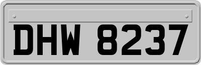 DHW8237