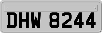 DHW8244