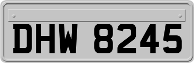 DHW8245