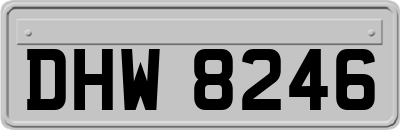 DHW8246