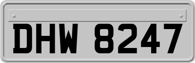 DHW8247