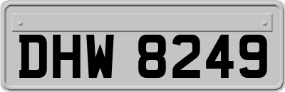 DHW8249
