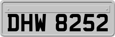 DHW8252