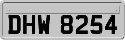 DHW8254