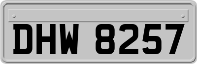 DHW8257