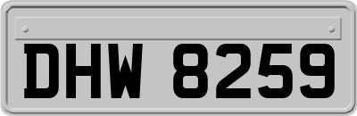 DHW8259