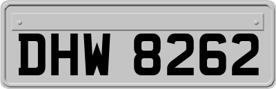 DHW8262