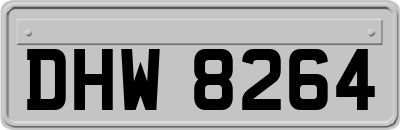 DHW8264