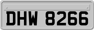 DHW8266