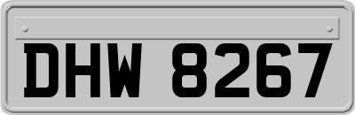 DHW8267