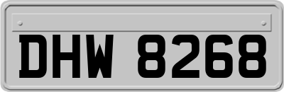 DHW8268