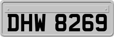 DHW8269