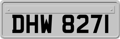 DHW8271