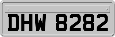 DHW8282