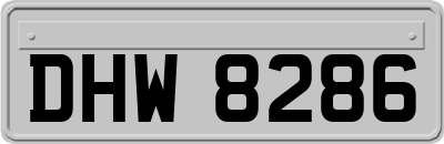 DHW8286