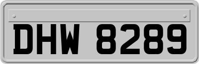 DHW8289