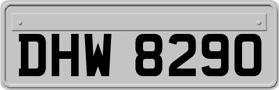 DHW8290