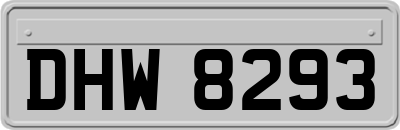 DHW8293