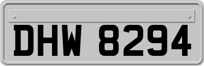 DHW8294