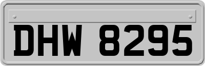 DHW8295