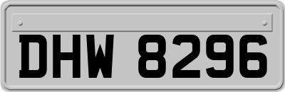 DHW8296