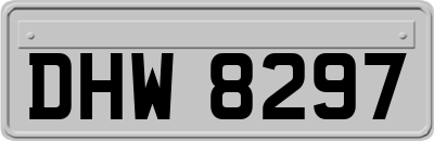 DHW8297