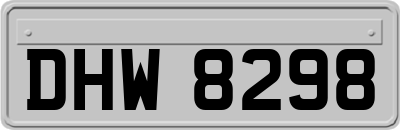 DHW8298