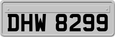 DHW8299