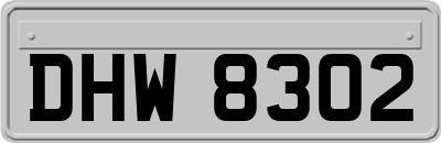 DHW8302