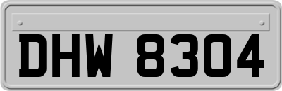 DHW8304