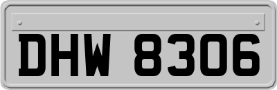 DHW8306
