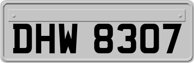 DHW8307