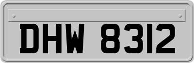 DHW8312