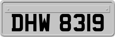 DHW8319